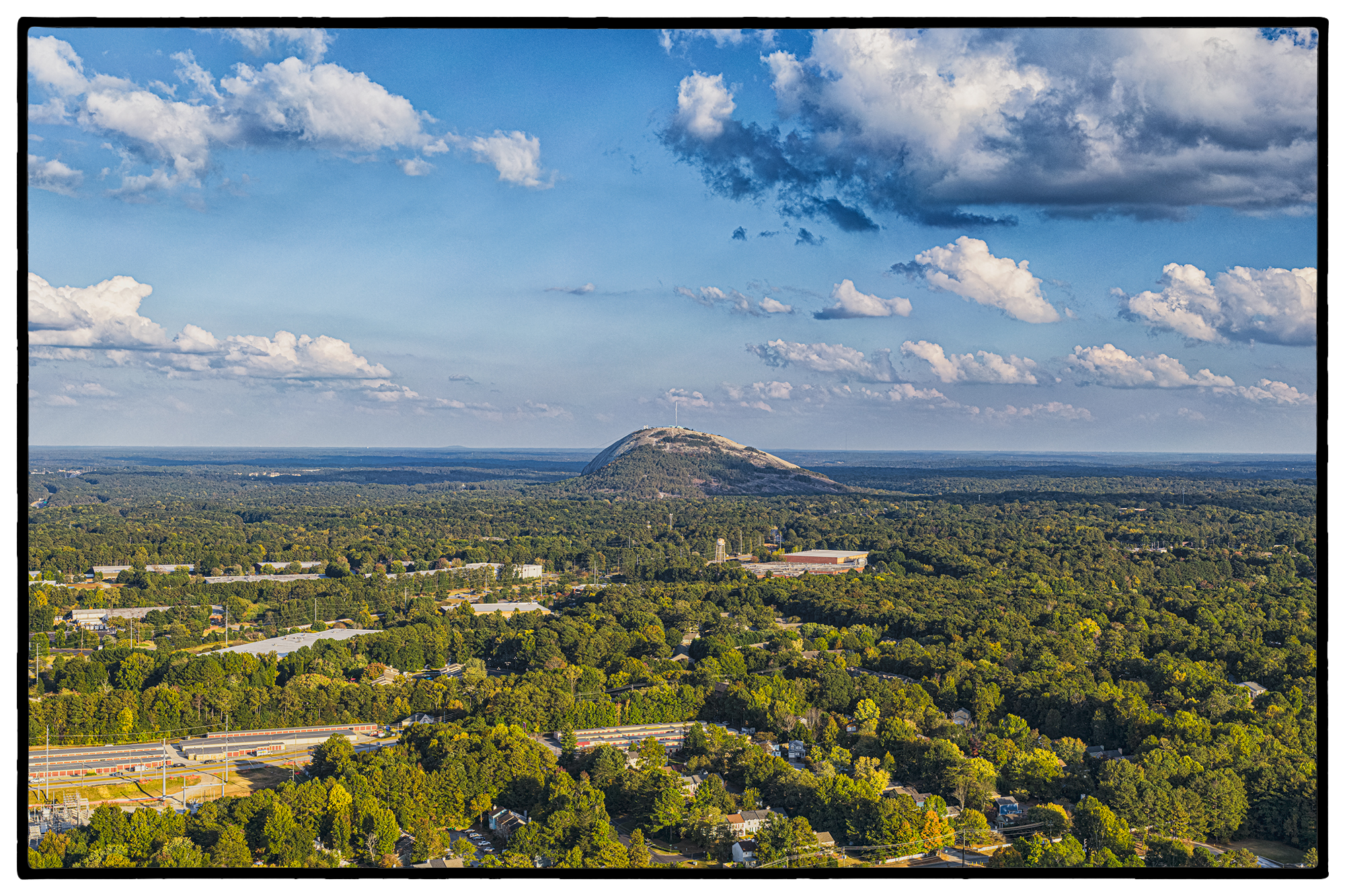 View Nineteen: 33° 49' 27.174" N 84° 12' 14.238" W